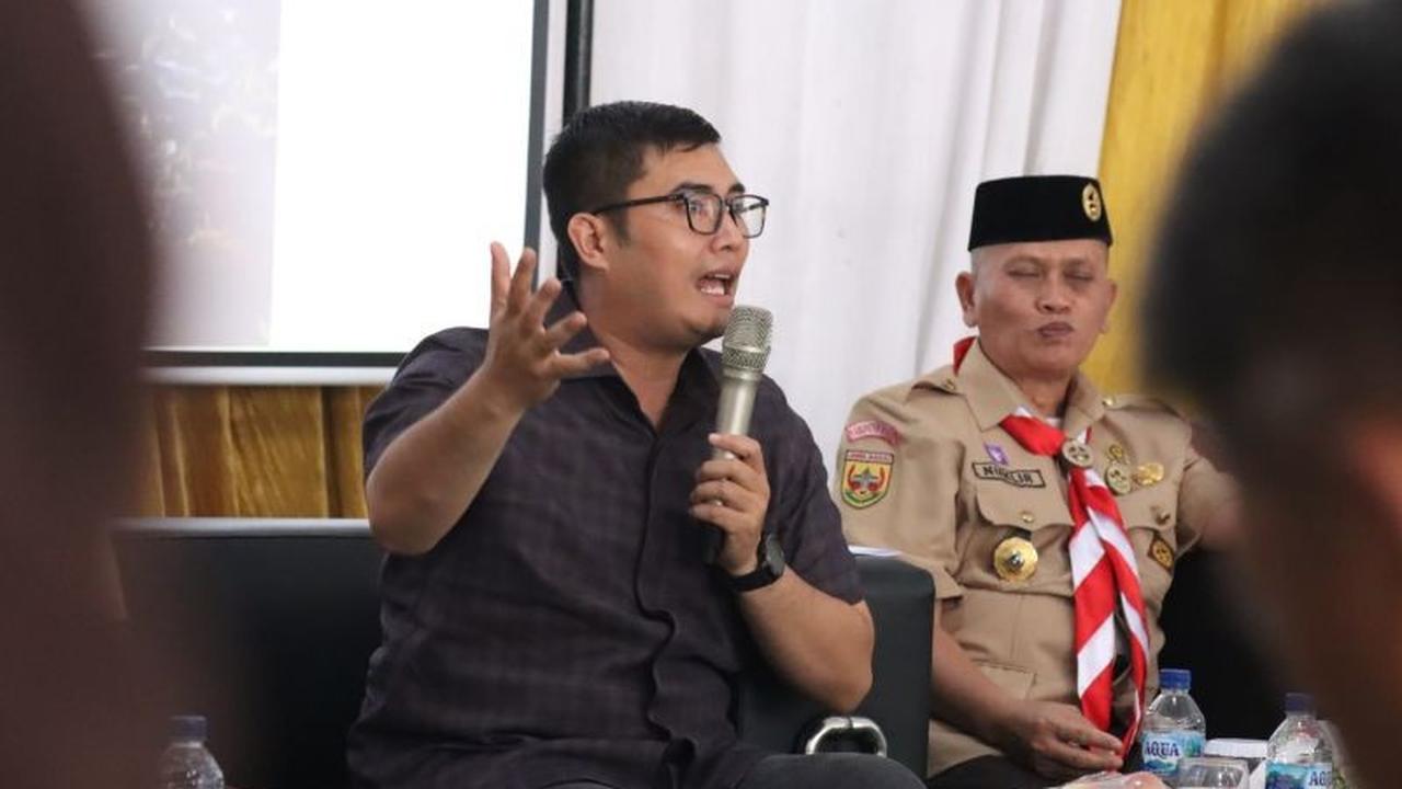 Sudah Berlangsung Sejak 1974, Ketua DPRD Bogor Yakin Ada Solusi untuk Konflik Parungpanjang