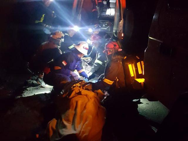 Karyawan Subkontraktor Tewas Di Tambang Bawah Freeport Regional Liputan6 Com