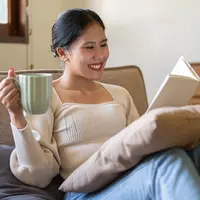 5 Sikap yang Membuatmu Punya Semangat Hidup Lagi./Copyright depositphotos.com/bongkarngraphic