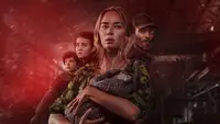 Jack O’Connell dan Cillian Murphy Jadi Kakak-Adik di A Quiet Place Part III, Kisah Keluarga Makin Disorot