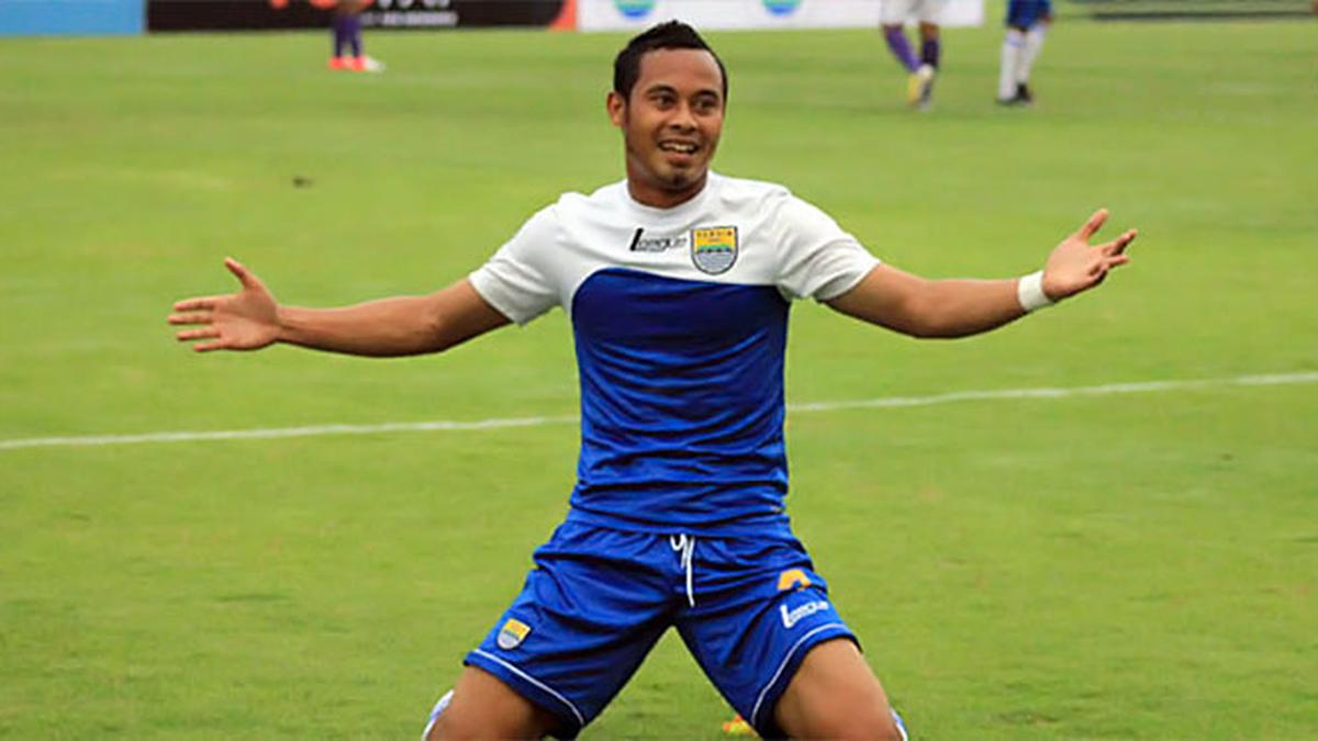 Nih! Penampakan Jersey Persib Bandung Musim Depan - Page 3 - Bola