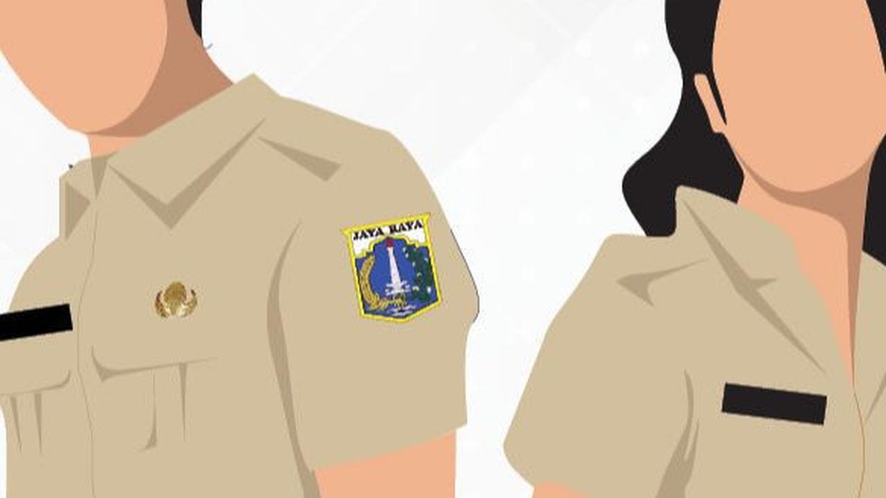Rapel Kenaikan Gaji PNS Cair Hari Ini, Segini Besarannya