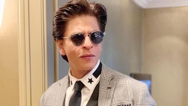 3 Fakta Satish Maneshinde, Pengacara Mahal yang Bela Anak Shah Rukh Khan