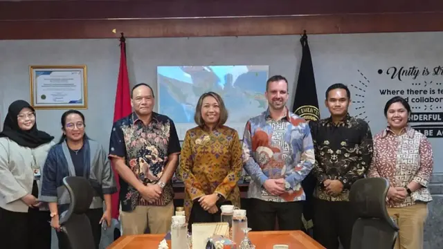 Dari Bali ke Labuan Bajo, Seaplane Siap Buka Akses Baru ke Destinasi Wisata Kepulauan Indonesia