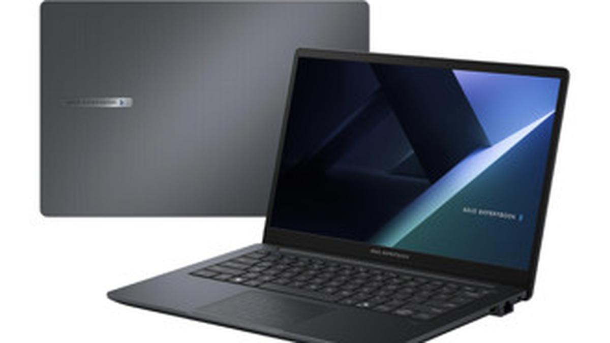 Asus Bawa Teknologi Enterprise dan Desain Militer Lewat Expert Series