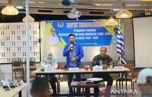 Mengapa Drum Band Jambi Targetkan Emas PON 2028: Kunci Sukses dari Konsolidasi Organisasi?