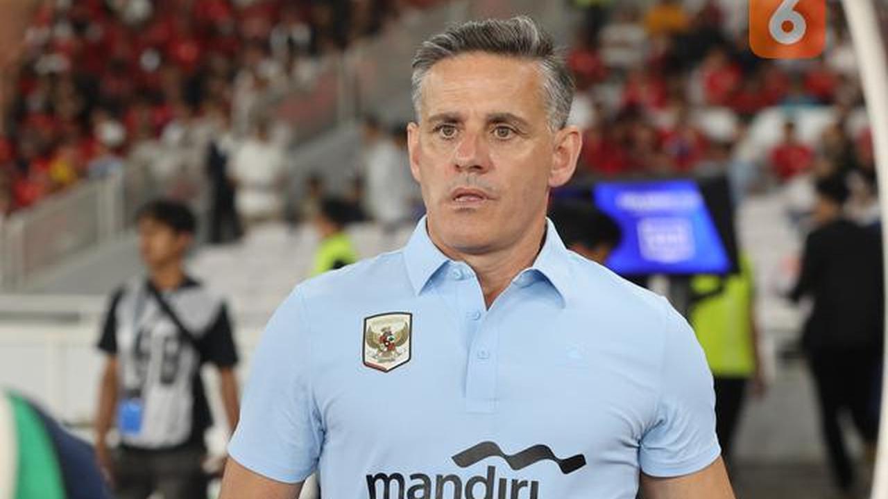 John Herdman Minta 23 Pemain Timnas Indonesia Tunjukkan Kualitas di TC Jakarta: Untuk Amankan Tempat di Piala AFF 2026