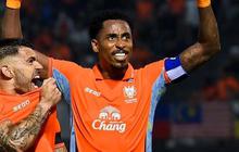 Setelah Depak Persib dari AFC Champions League Two Musim Ini, Pemain Ratchaburi FC asal Brasil Jadi Korban Rasisme