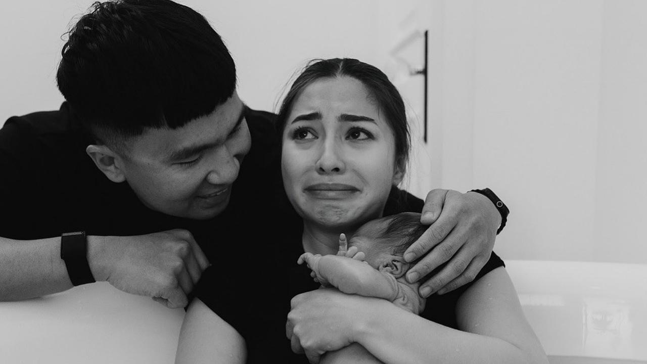 Ini Nama Anak Kedua Nikita Willy dan Indra Priawan