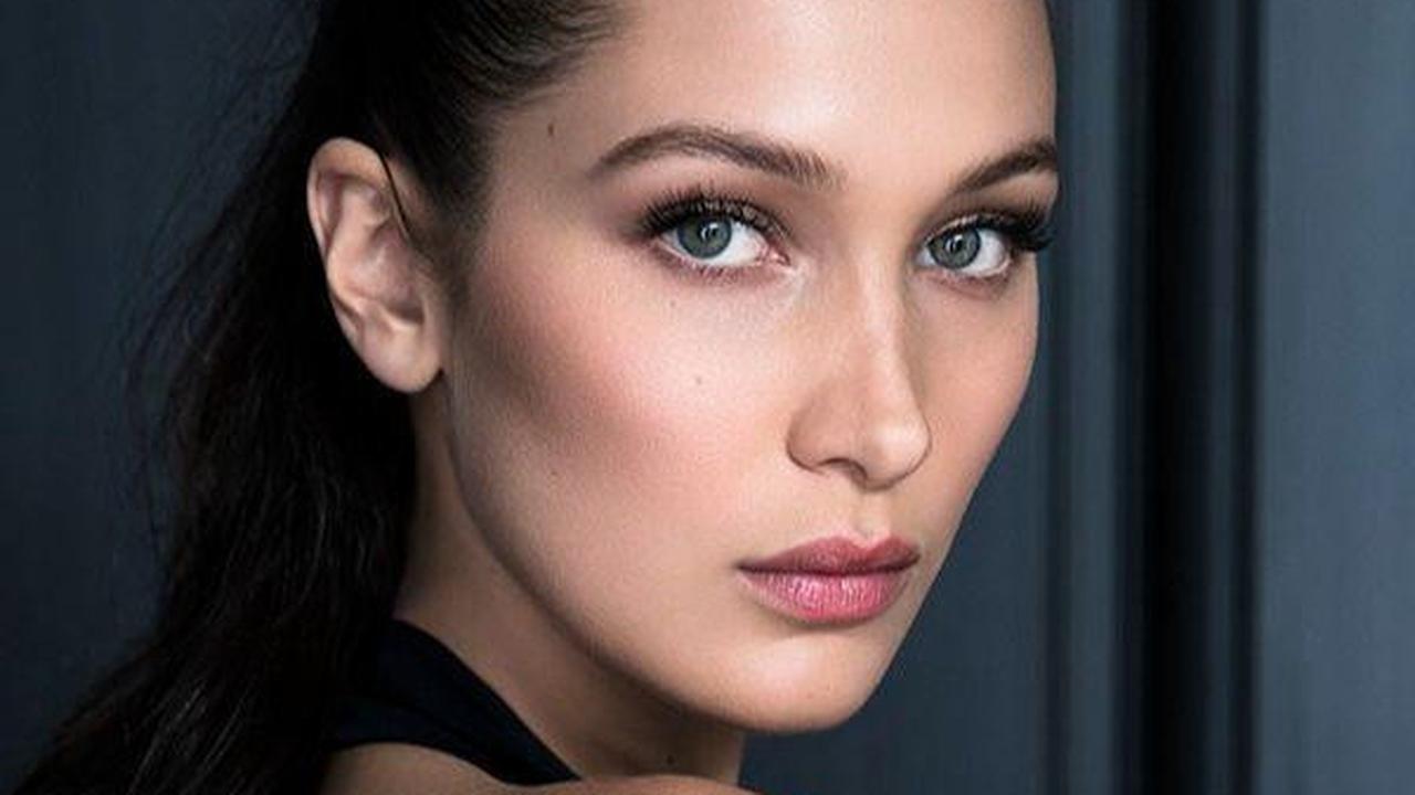 7 Cool Things You Might Not Know About Bella Hadid