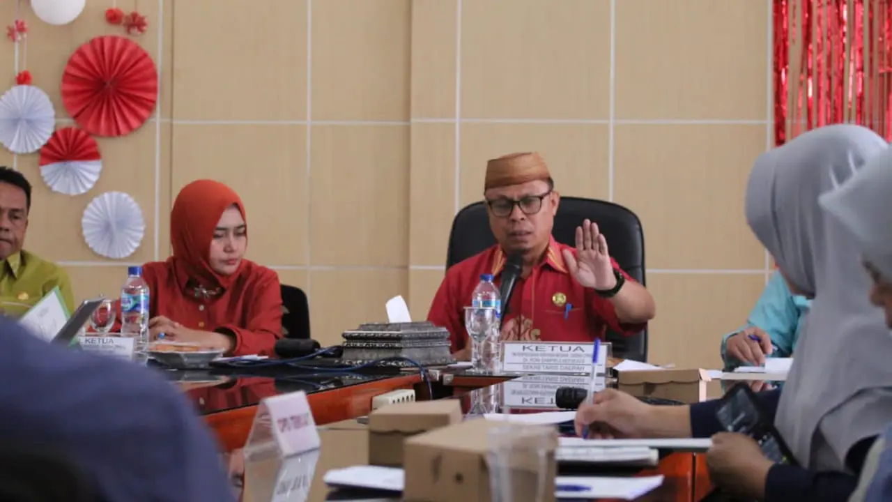 TGR Kabupaten Gorontalo