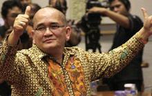 Bela Komjen Budi, Ruhut bilang RJ Lino yang buat gaduh