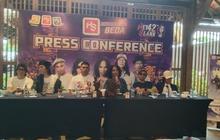 Slank Gelar Konser Amal di Bali untuk Korban Banjir Sumatera, Rayakan HUT ke-42