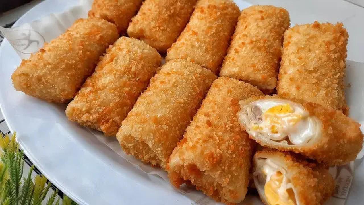 Resep Takjil Asin Gurih untuk Ide Jualan Ramadhan yang Dijamin Laris