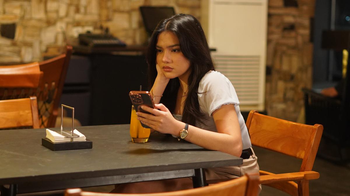 Kenapa Syuting Series Sugar Baby Bikin Pemain Tertantang? Ini Jawaban Mereka