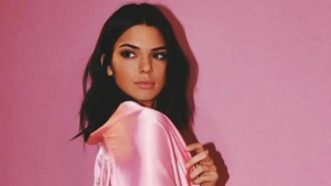 Kendall Jenner dan nafsu makan