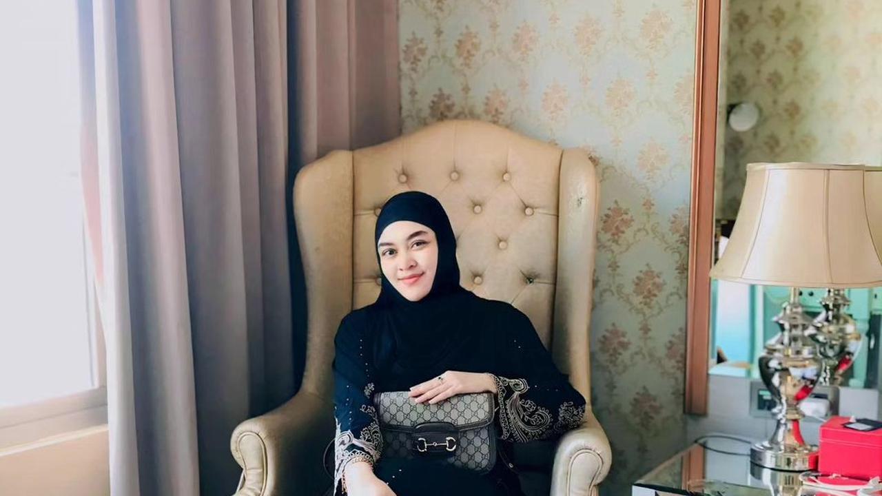 Ceritakan Kedekatan dengan Ammar Zoni, Zeda Salim Akui Pernah Jalani HTS