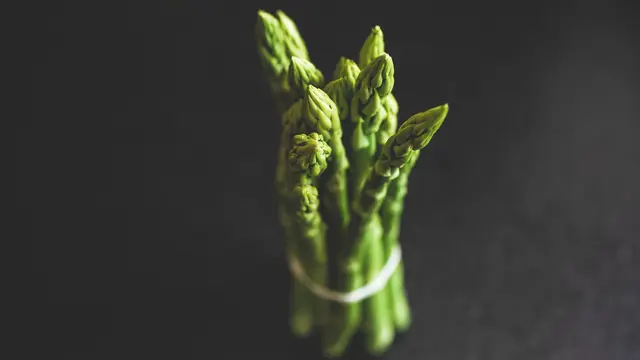 ilustrasi makanan untuk menjaga usus dan pencernaan/unsplash