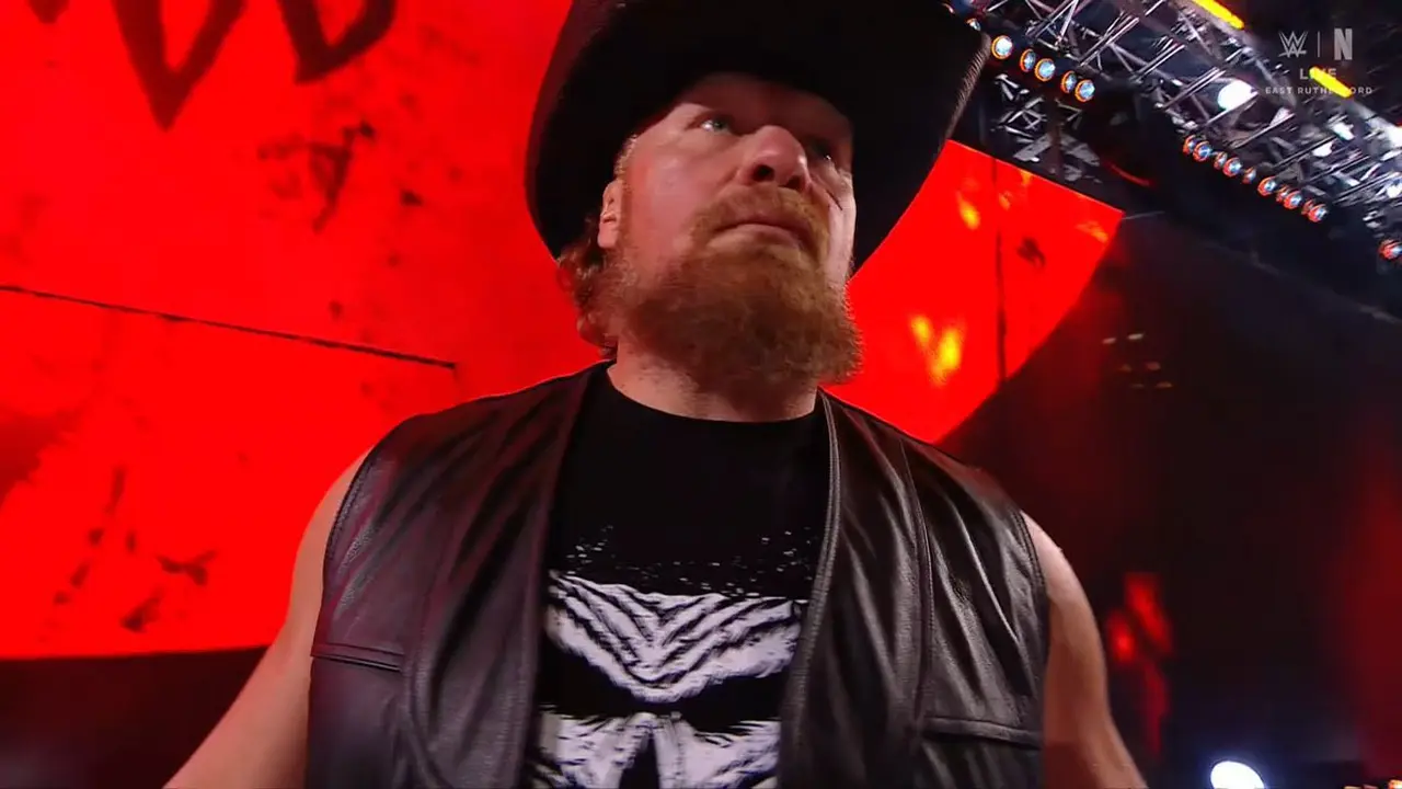 Brock Lesnar's Return at WWE SummerSlam 2025 Amidst Janel Grant Lawsuit