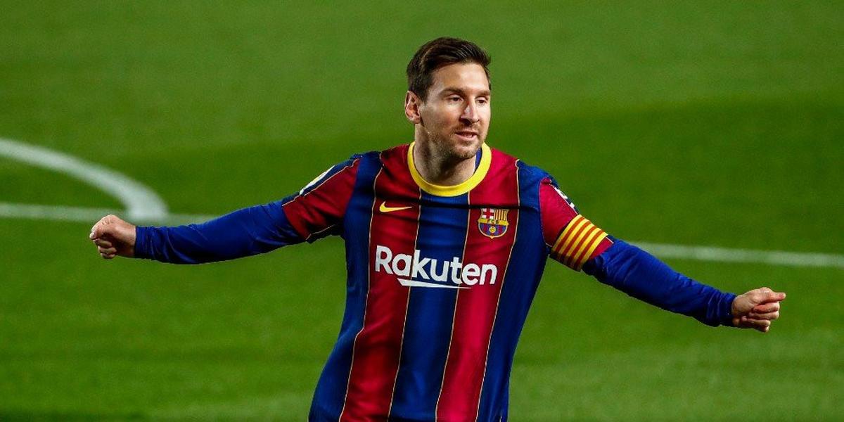 Lamine Yamal vs Lionel Messi: Siapa yang Lebih Cepat Cetak 20 Gol?