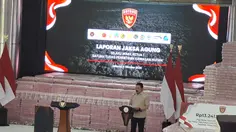 Jaksa Agung: Hasil Kejahatan Harus Dikejar hingga Luar Negeri