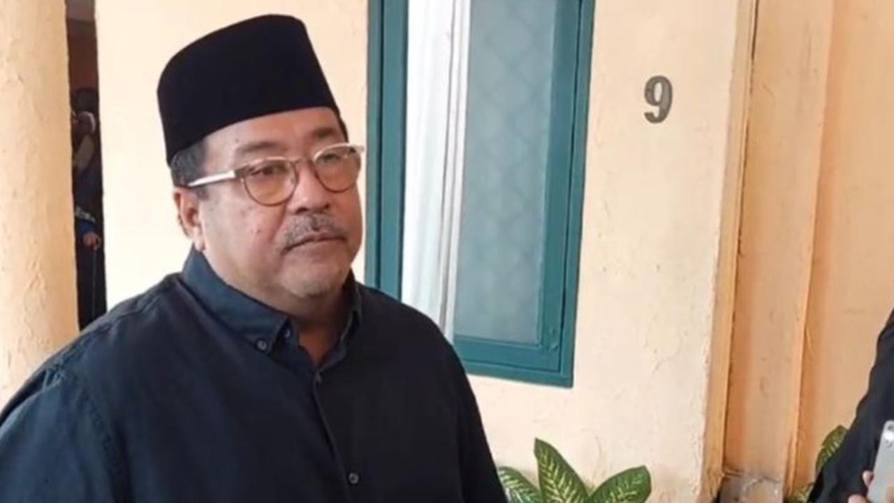 15 Tahun Tak Pernah Bertemu Marissa Haque, Rano Karno Kenang Pernah Main Film 'Kembang Semusim