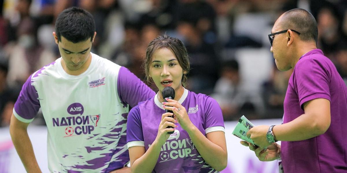 5 Kartini di Sepak Bola Indonesia: Dari Ratu Tisha Sampai Shafira Ika Putri