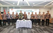 PTPN III dan KPK Resmi Perkuat Sinergi Antikorupsi, dari Sistem Pengawasan Hingga Sinergi Data