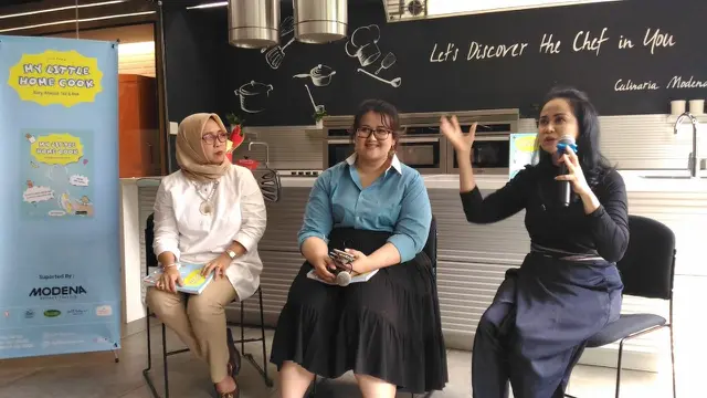 Putri Habibie