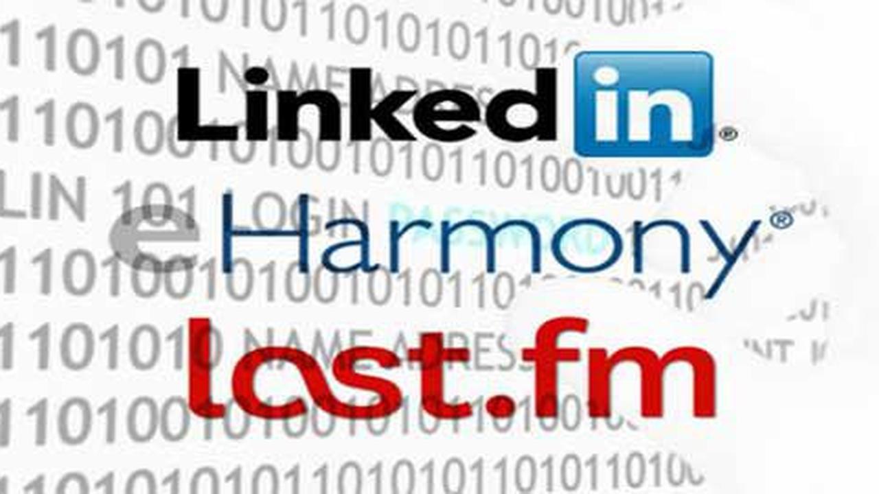 Setelah LinkedIn dan eHarmony, kini giliran Last.fm jebol