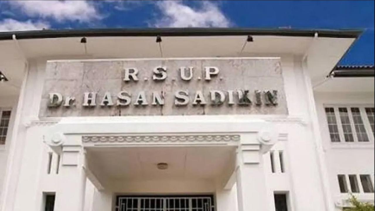 Kondisi Terkini Penunggu Pasien Korban Pemerkosaan Dokter Residen FK Unpad di RSHS Bandung