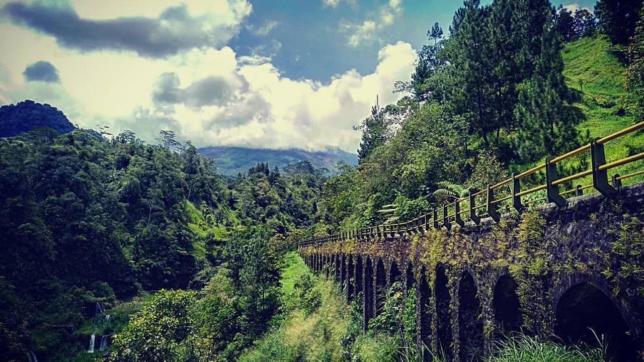 3. Bukit Kali Kuning