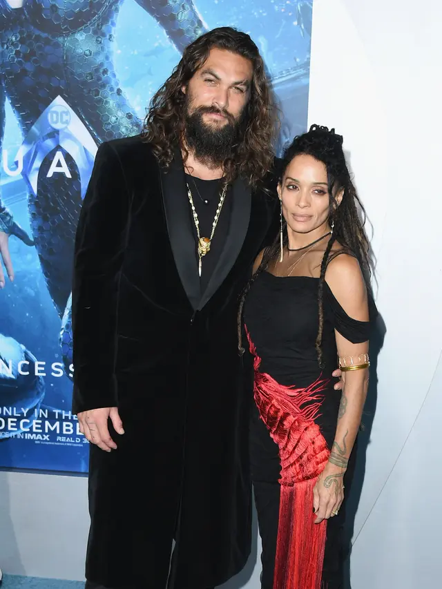 Jason Momoa