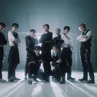 Single berbahasa Jepang, gimme gimme dari NCT 127 sulut euforia NCTzen.
