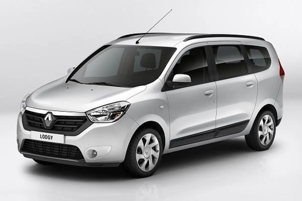 Renault Lodgy