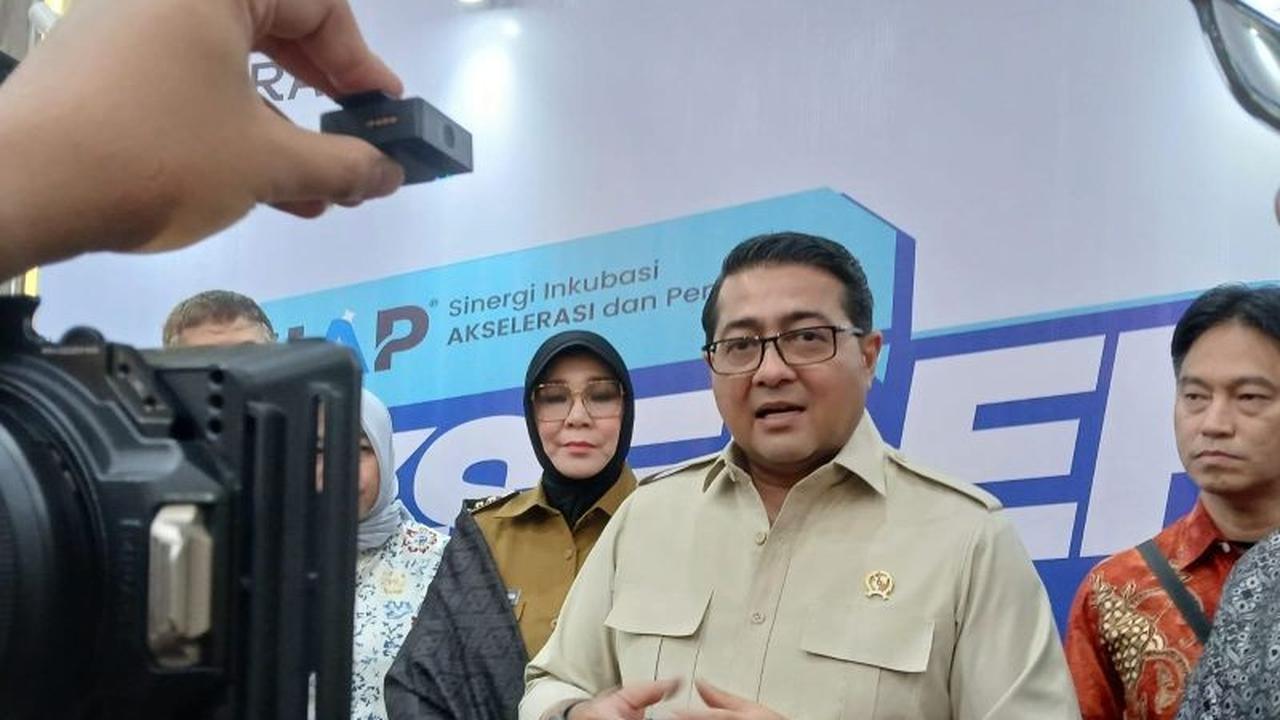 Menekraf: Investasi Asing Ekonomi Kreatif Didominasi Subsektor Aplikasi pada Semester I 2025