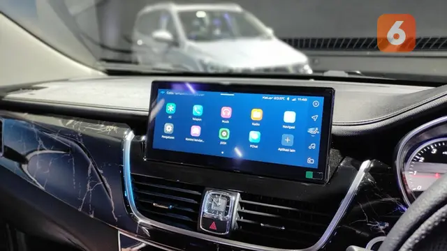 Wuling Cortez