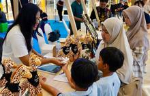 BBWI Travel Fair x BINA 2026: Inspirasi Wisata Keluarga untuk Liburan Sekolah