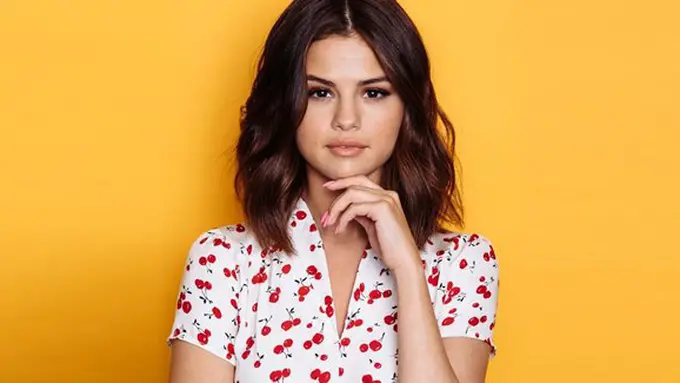 Selena Gomez terkena penyakit lupus/copyright: rollingstone