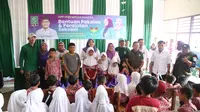 Perempuan Bangsa Dorong Sinergitas Multilevel Pulihkan Sukabumi Pasca Banjir Bandang