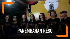 Penyair WS Rendra sudah meninggal hampir satu dekade. Meski begitu, karya-karyanya masih tetap terkenang sampai saat ini. Guna memperingati satu dekade wafatnya sang maestro, satu karya monumental milik WS Rendra pun kembali akan dipentaskan.
