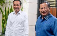 VIDEO: Presiden Prabowo Ke Solo Temui Jokowi, Diantar Pulang Sampai Depan Pesawat Kepresidenan