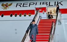 Presiden Prabowo Tiba di Seoul, Perkuat Kunjungan ke Korea Selatan untuk Kerja Sama Strategis