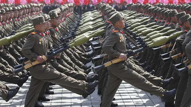 China militer 2