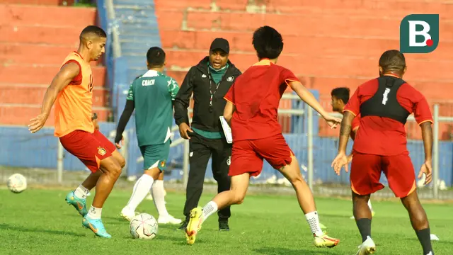 Pelatih Persik, Divaldo Alves