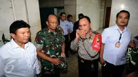 Kapolda Metro: FPI Tidak Kebal Hukum, Melanggar Ditindak