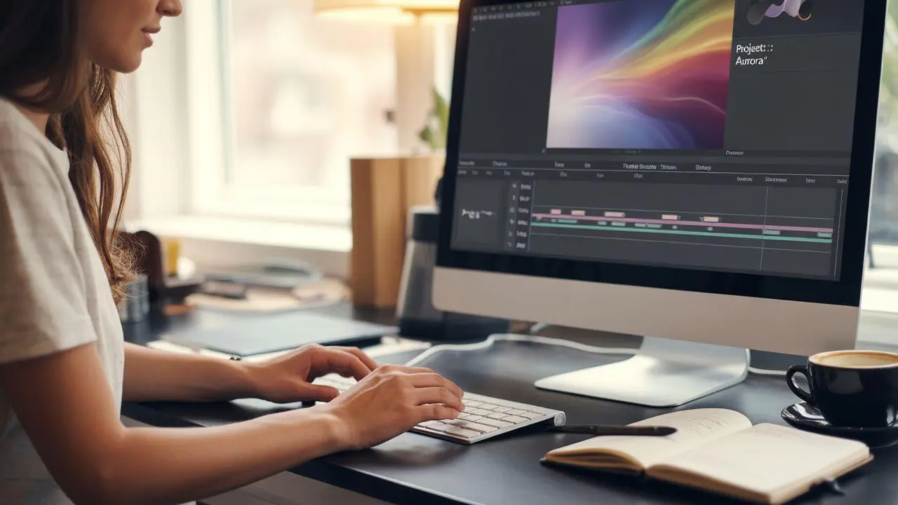 How to Caption GIFs