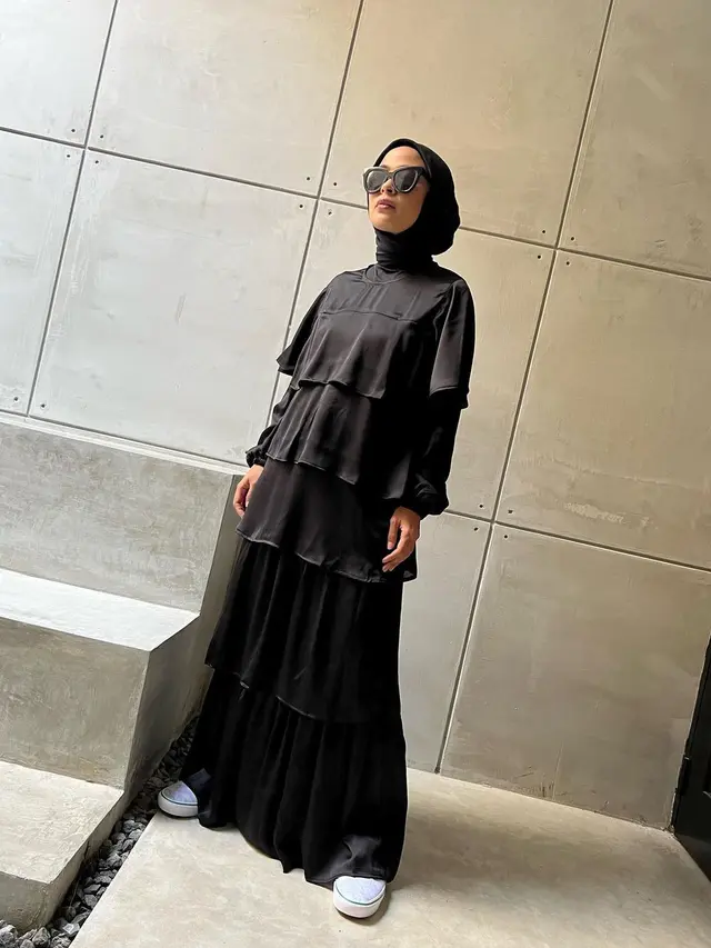 Tantri Kotak. (Foto: Dok. Instagram @tantrisyalindri)