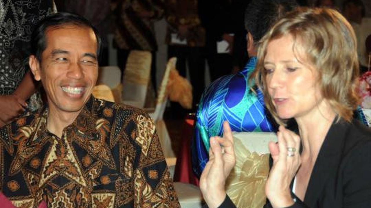 Petinggi Negara hadiri acara ulang tahun Taufiq Kiemas 