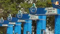 [VIDEO] Stasiun Bahan Bakar Mobil Listrik Warnai KTT APEC